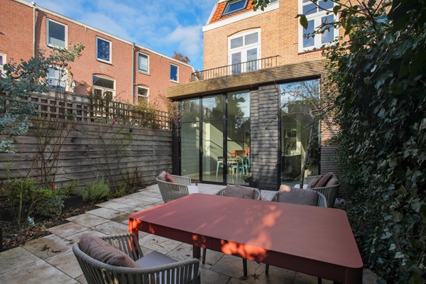 Medium property photo - Schermerstraat 2, 2013 ES Haarlem